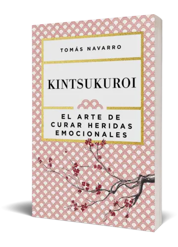 Portada Kintsukuroi