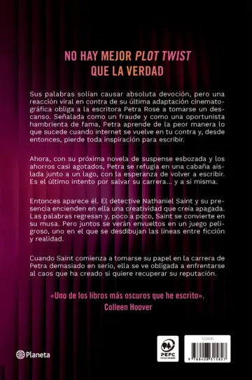 Contraportada Hundida