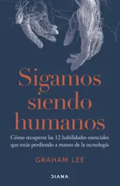 Portada Sigamos siendo humanos