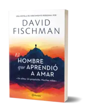 Miniatura portada 3d El hombre que aprendió a amar