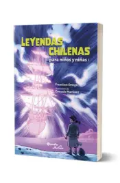 Miniatura portada 3d Leyendas chilenas para niños y niñas (Spanish Edition)