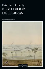 Portada El medidor de tierras