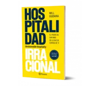 Miniatura portada 3d Hospitalidad irracional (Spanish Edition)