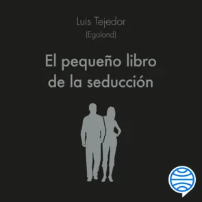 Portada El pequeño libro de la seducción