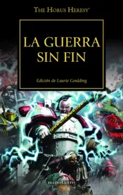 Portada La guerra sin fin nº 33/54