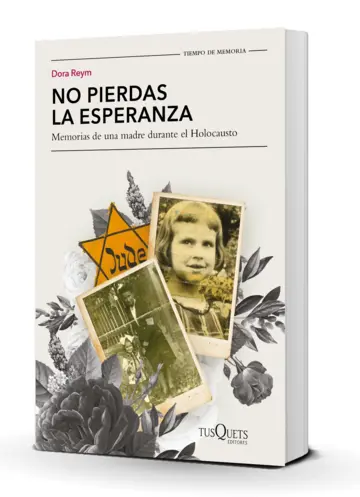 Portada No pierdas la esperanza