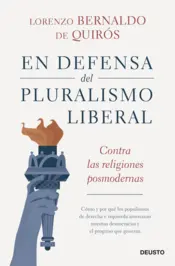 Portada En defensa del pluralismo liberal