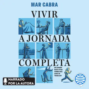 Portada Vivir a jornada completa