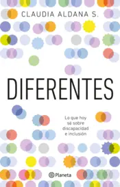 Portada Diferentes