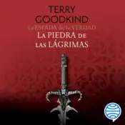 Portada La Espada de la Verdad nº 02/17 La piedra de las lágrimas