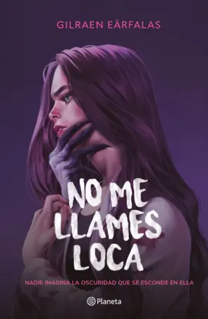 Portada TD No me llames loca