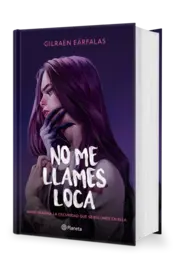 Portada TD No me llames loca