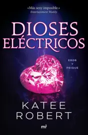 Portada Dioses eléctricos (Electric Idol) (Edición mexicana)