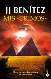 Portada Mis «primos»