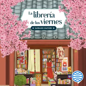 Portada La librería de los viernes