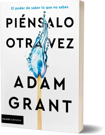 Portada Piénsalo otra vez