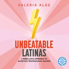 Portada Unbeatable Latinas