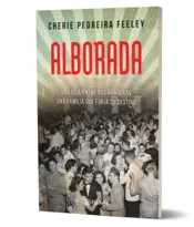 Miniatura portada 3d Alborada (Spanish Edition)