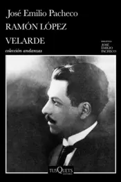 Portada Ramón López Velarde