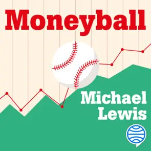 Portada Moneyball