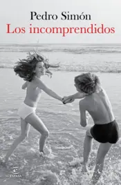 Portada Los incomprendidos