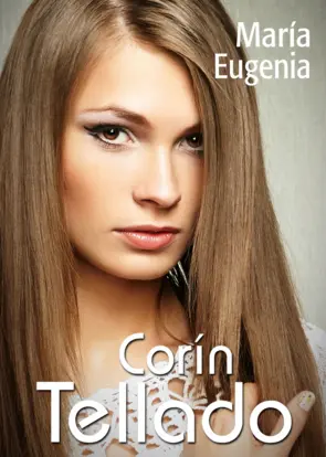 Portada María Eugenia