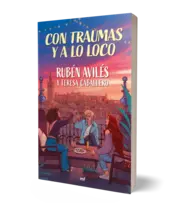 Miniatura portada 3d Con traumas y a lo loco