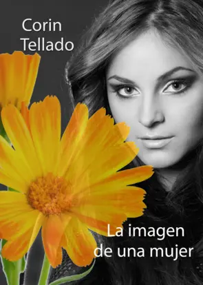 Portada La imagen de una mujer