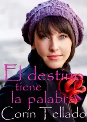 Portada El destino tiene la palabra