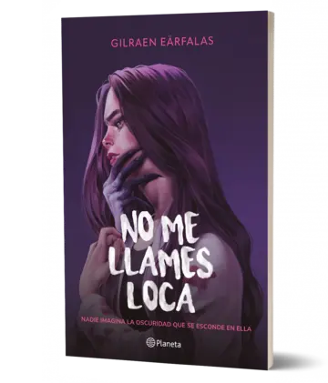 Portada No me llames loca