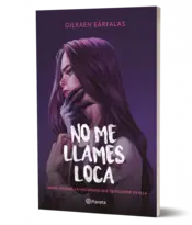 Miniatura portada 3d No me llames loca