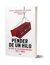 Miniatura portada 3d Pender de un hilo