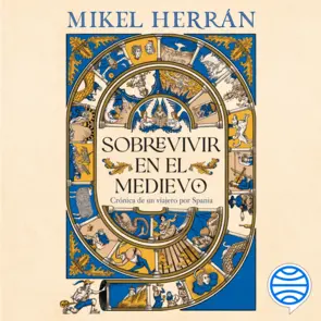 Portada Sobrevivir en el Medievo
