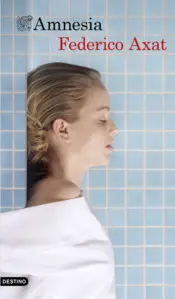 Portada Amnesia