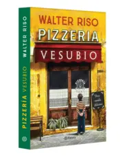 Miniatura portada 3d Pizzería Vesubio (Edición mexicana)