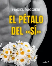 Portada El pétalo del "sí"
