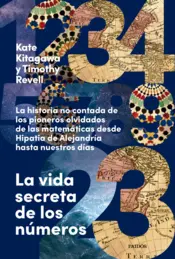 Portada La vida secreta de los números