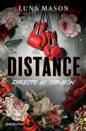 Portada Distance: Directo al corazón