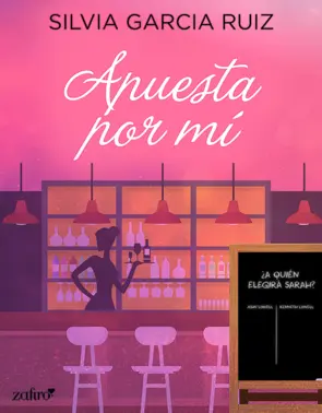 Portada Apuesta por mí