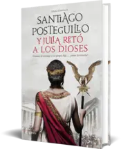 Miniatura portada 3d Y Julia retó a los dioses