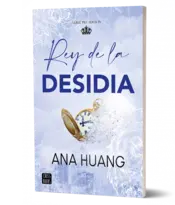 Miniatura portada 3d Pecados 4. Rey de la desidia