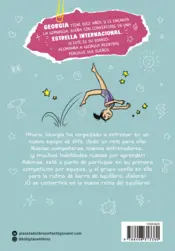 Miniatura contraportada Gymnastics Star 1. Pasión por la gimnasia