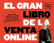 Portada El gran libro de la venta online