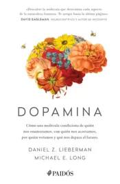 Portada Dopamina