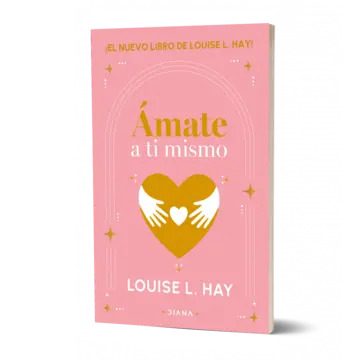 Portada Ámate a ti mismo
