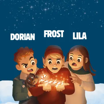 Imagen extra Cuidado con los deseos imposibles 3