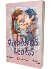 Miniatura portada 3d Problemas reales