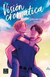 Portada Visión Cromática