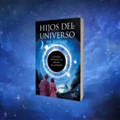 Portada Hijos del universo 0