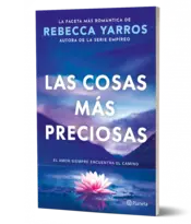 Miniatura portada 3d Las cosas más preciosas